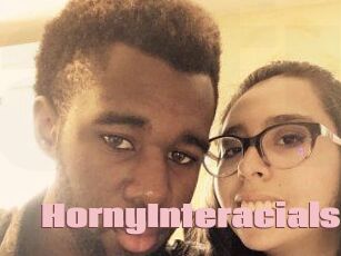 HornyInteracials