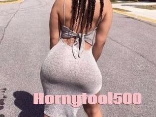 Hornytool500