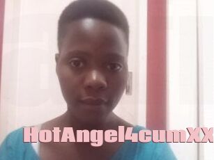 HotAngel4cumXX