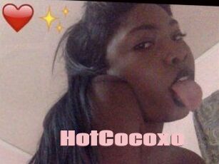 HotCocoxo