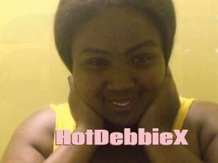 HotDebbieX