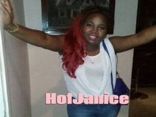 HotJanice