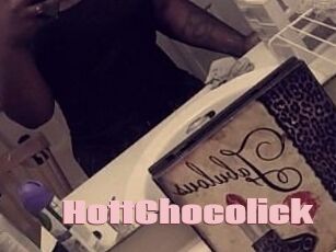 HottChocolick