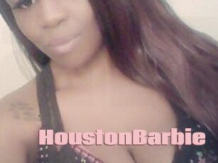 HoustonBarbie