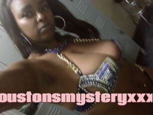 Houstonsmysteryxxx