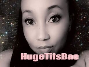 HugeTitsBae