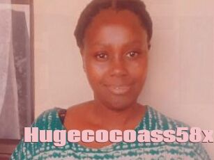 Hugecocoass58x