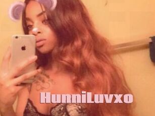 HunniLuvxo