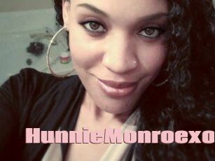 HunnieMonroexo