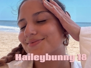 haileybunny_18 Afro Fuck