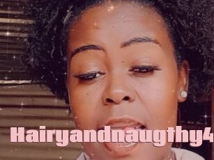 Hairyandnaugthy40