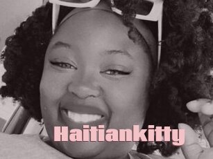Haitiankitty