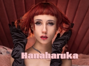 Hanaharuka