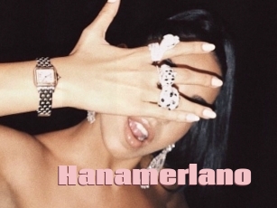 Hanamerlano