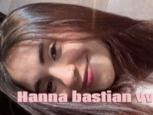Hanna_bastian_vv