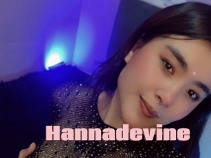 hannadevine Afro Fuck