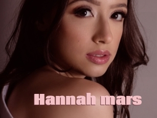 Hannah_mars