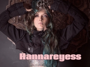 Hannareyess
