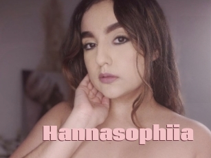 Hannasophiia