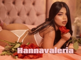 Hannavaleria