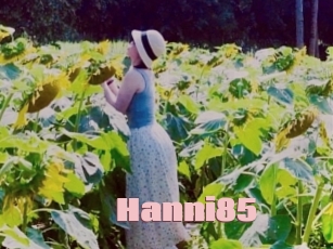 Hanni85
