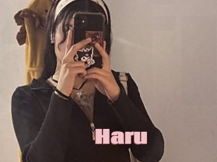 Haru