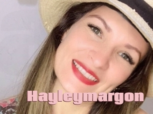 Hayleymargon