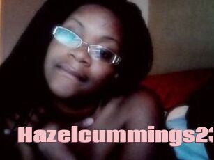 Hazelcummings23