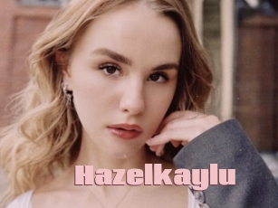 hazelkaylu Afro Fuck