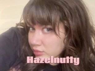 Hazelnutty