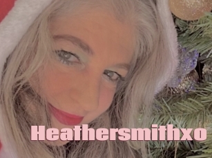 Heathersmithxo