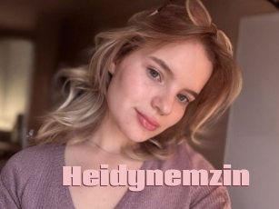 Heidynemzin