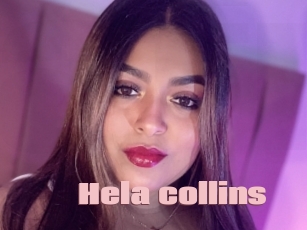 hela_collins Afro Fuck