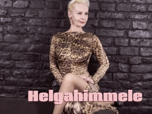 helgahimmele Afro Fuck