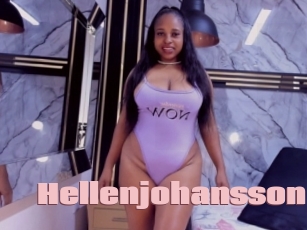 Hellenjohansson