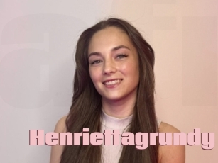 henriettagrundy Afro Fuck