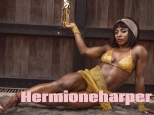 Hermioneharper