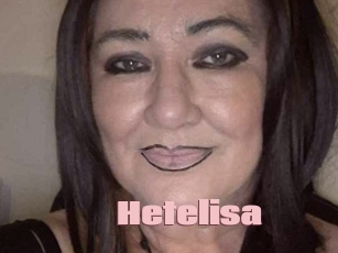 hetelisa Afro Fuck