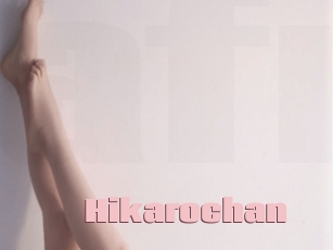 Hikarochan