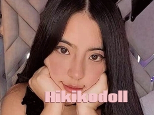 Hikikodoll