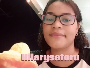 Hilarysatoru