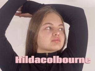 Hildacolbourne