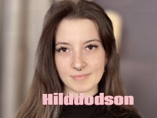 Hilddodson