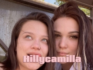 Hillycamilla