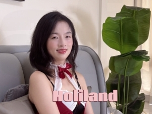 Holiland