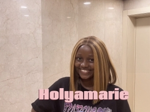Holyamarie