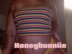 Honeybunniie