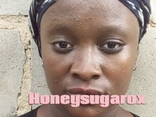 Honeysugarox