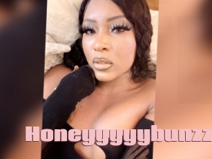 honeyyyyybunzz Afro Fuck