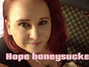 Hope_honeysucker
